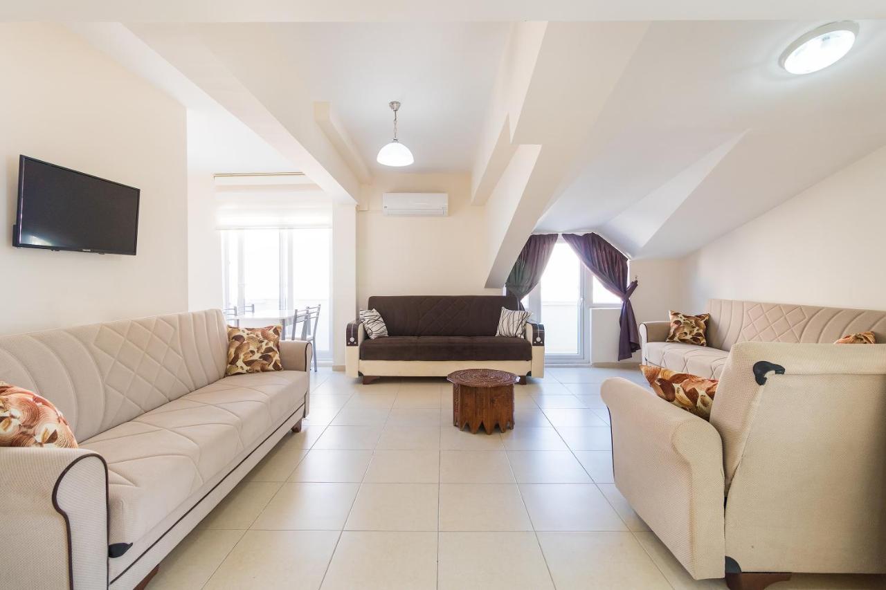 Apartment Near To Center And