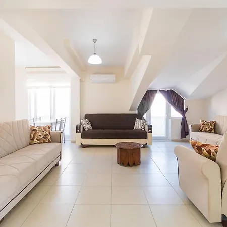 Apartments Near To City Center And Beach Marmaris Exterior photo
