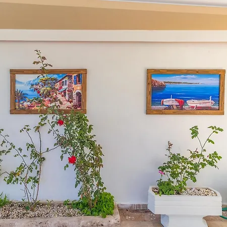 Apartments Near To City Center And Beach Marmaris Exterior photo