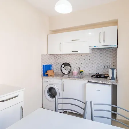 Apartments Near To City Center And Beach Marmaris Exterior photo