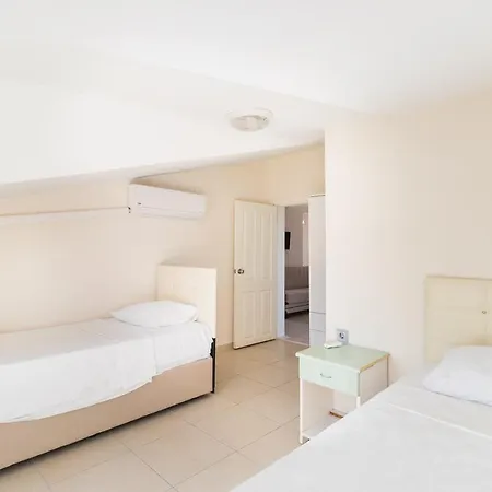 Apartments Near To City Center And Beach Marmaris Exterior photo