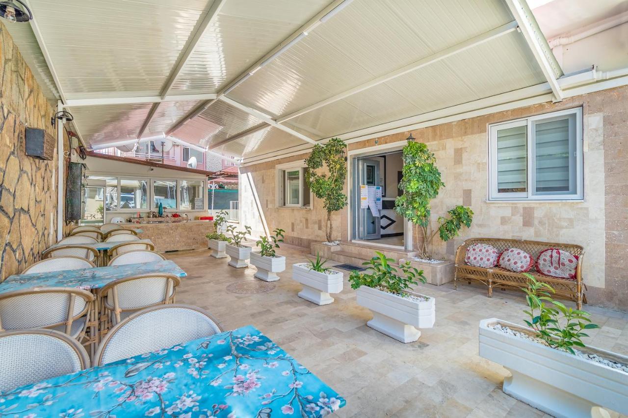 Apartment Near To Center And