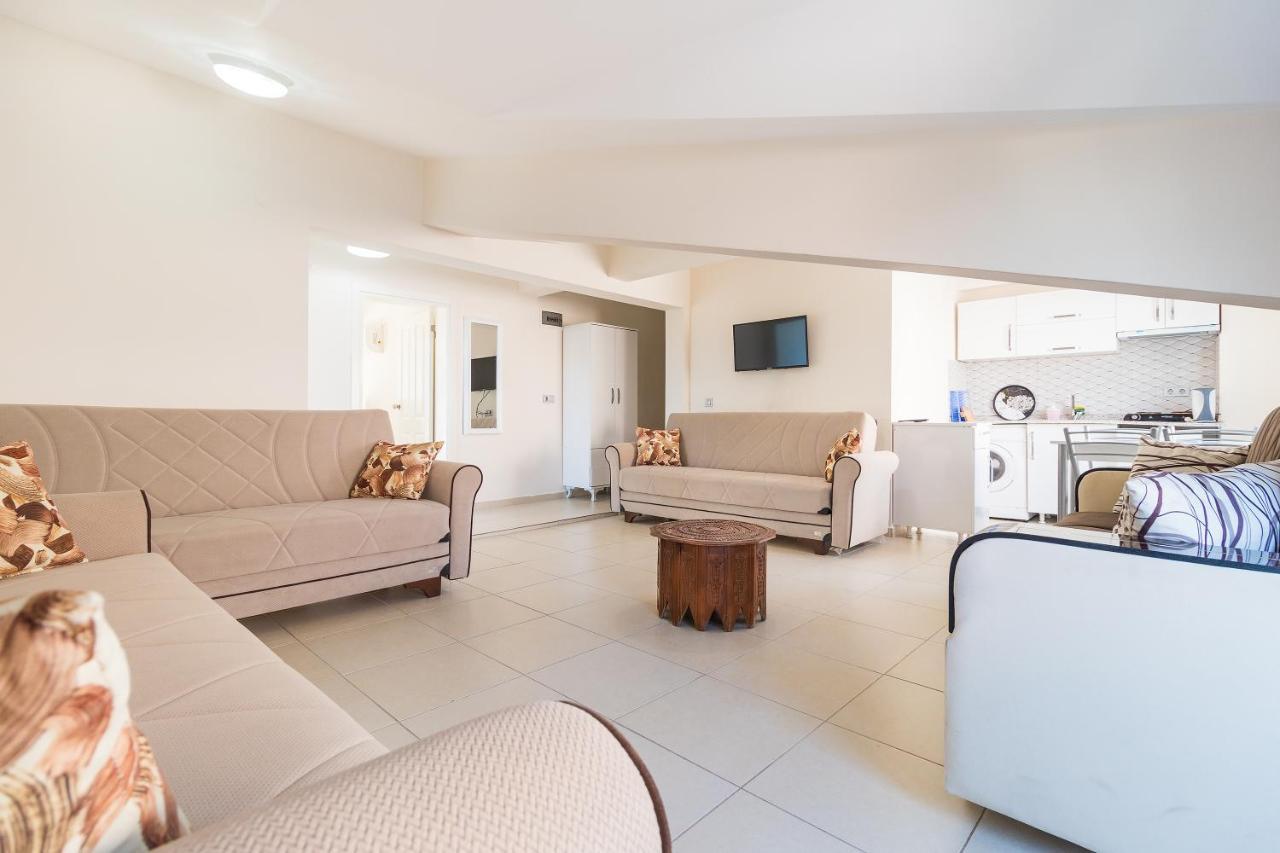 Near To Center And Apartment