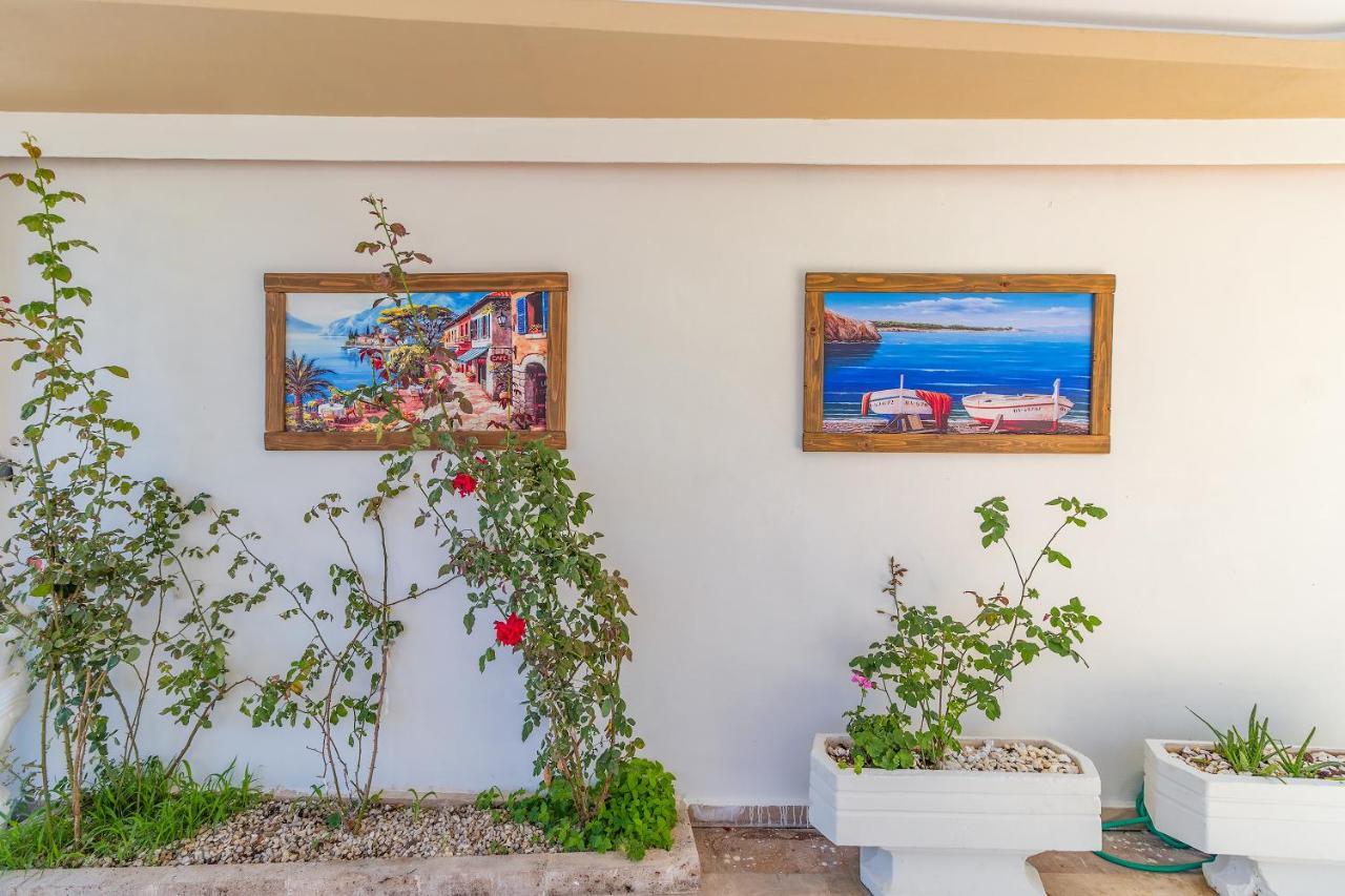 Apartment Near To Center And Marmaris
