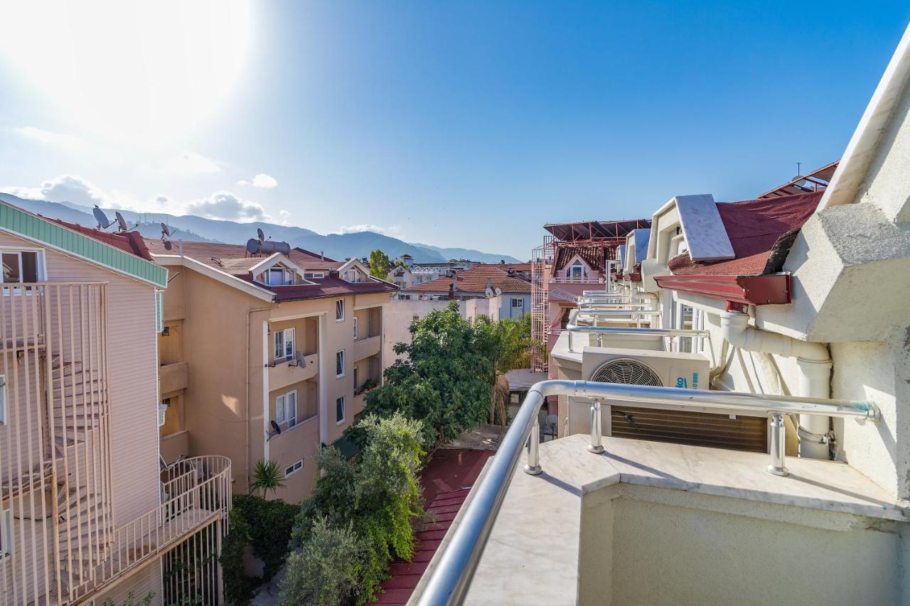 Near To Center And Apartment *