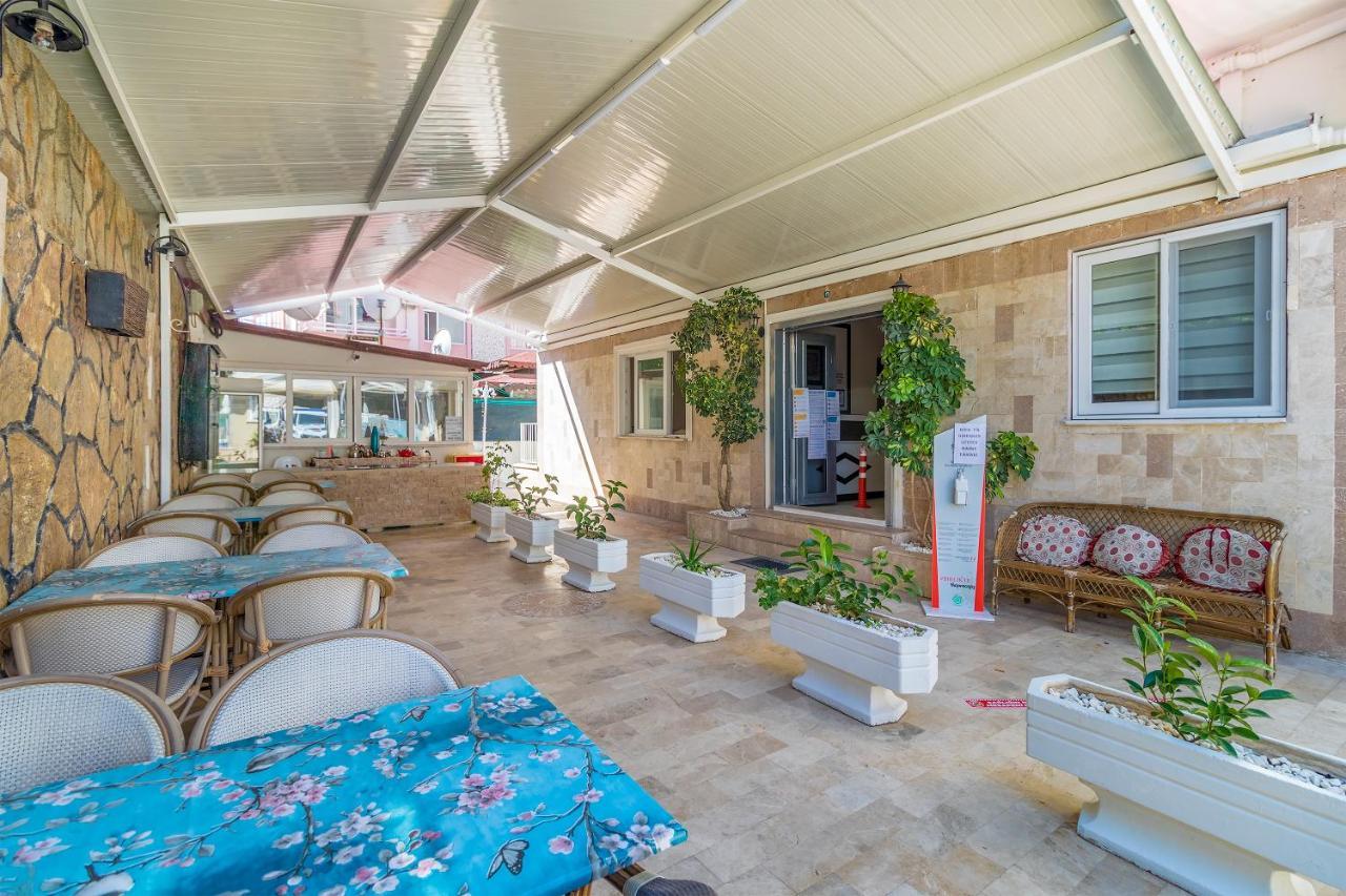 Apartment Near To Center And