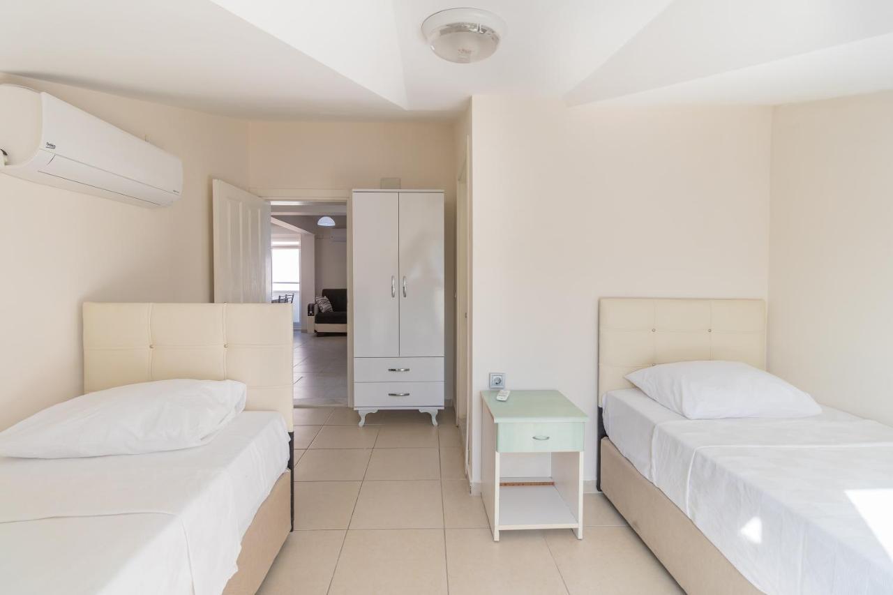 Apartment Near To Center And *